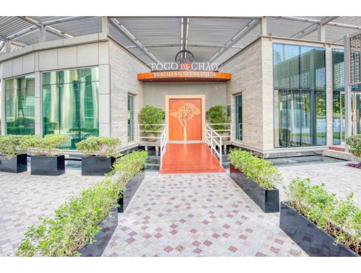 The Penthouse Near Burj Khalifa And Dubai Mall Exterior photo